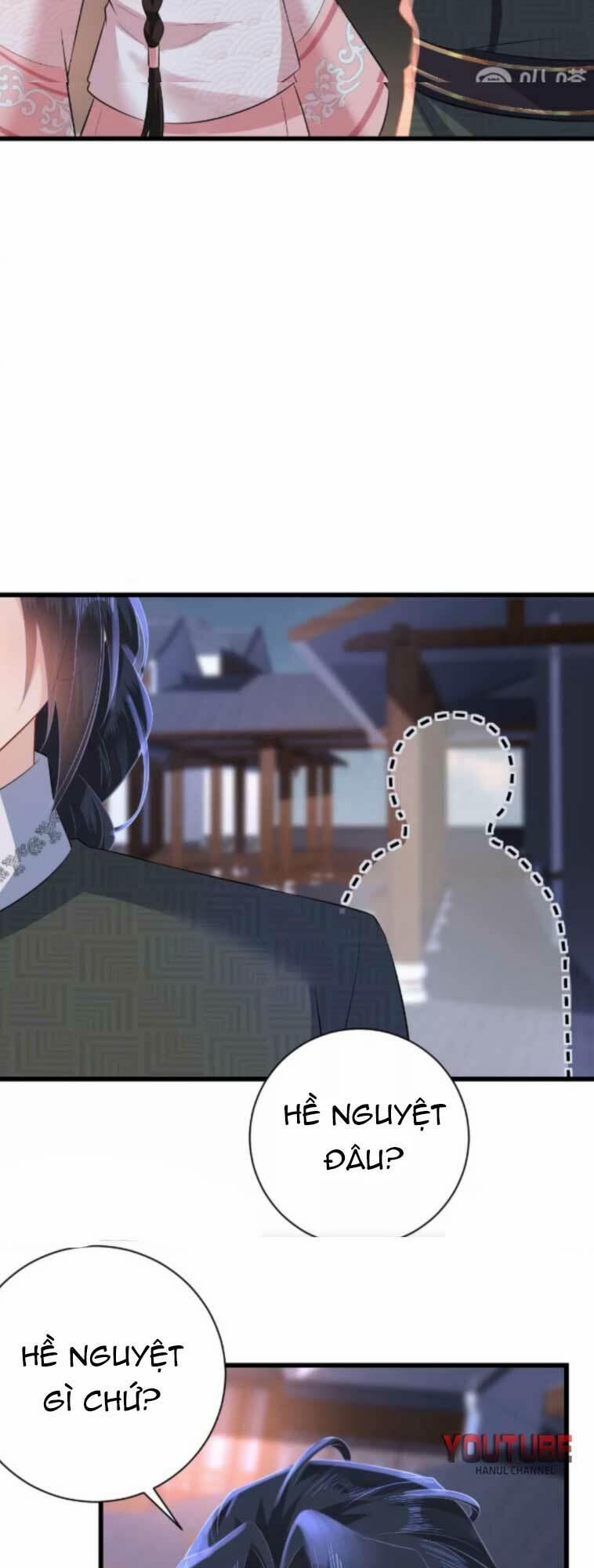 Quân Chủ Ổn Trụ 84 trang 26