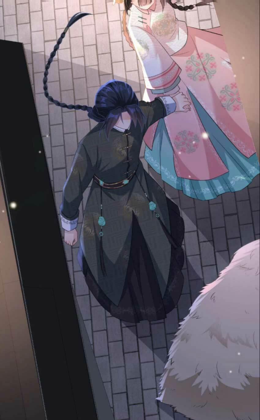 Quân Chủ Ổn Trụ 85 trang 15