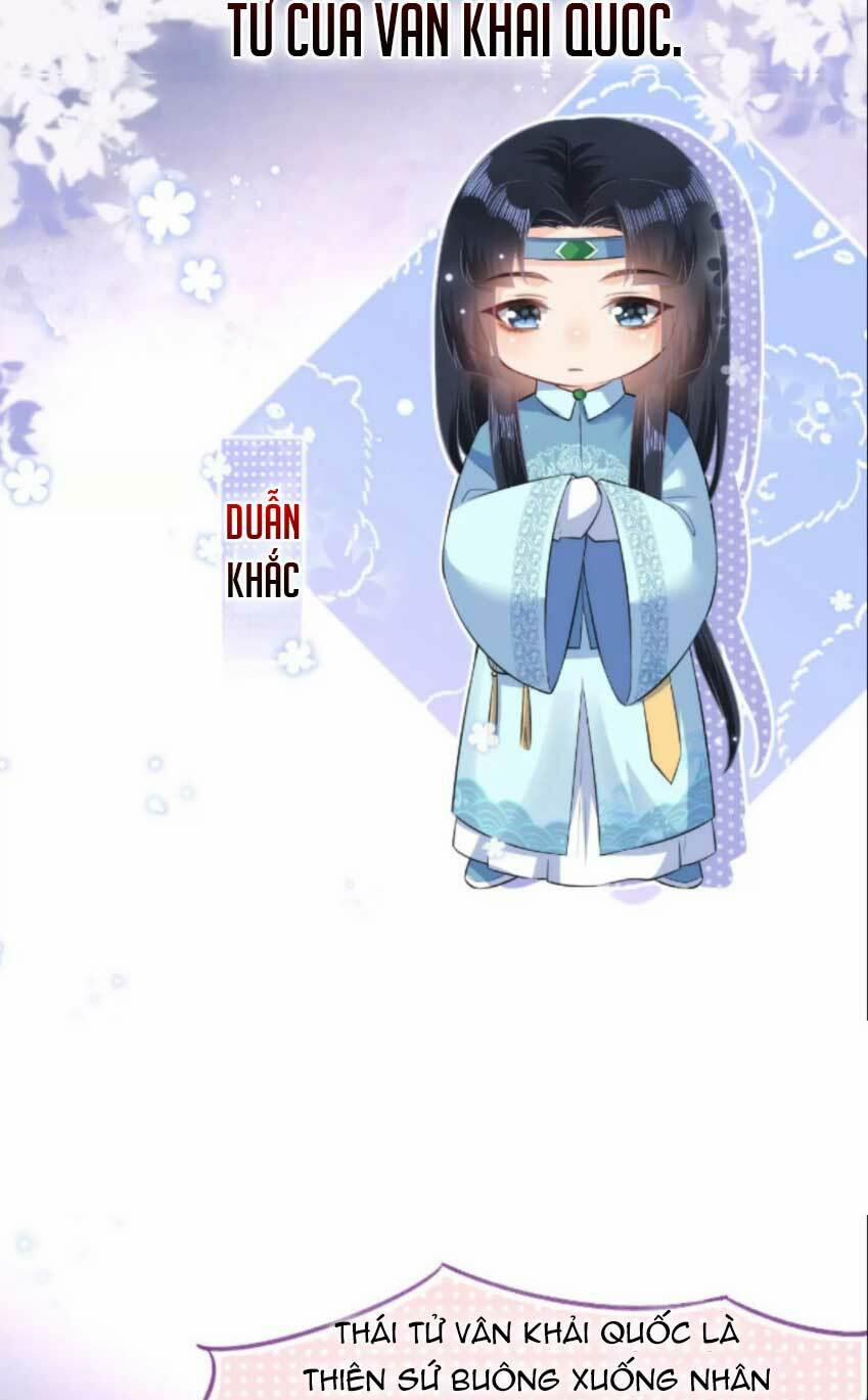 Quân Chủ Ổn Trụ 85 trang 29