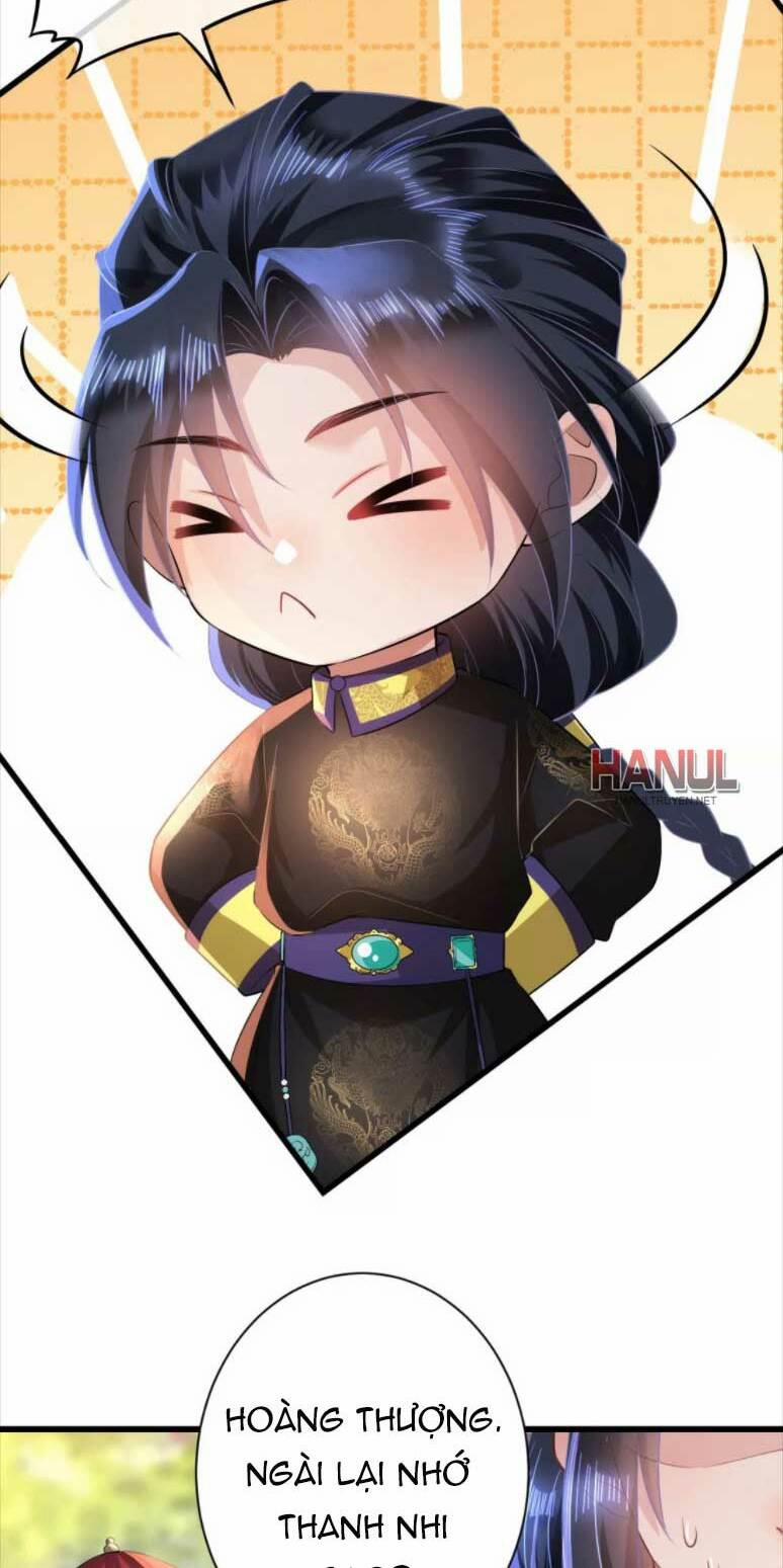 Quân Chủ Ổn Trụ 85 trang 38
