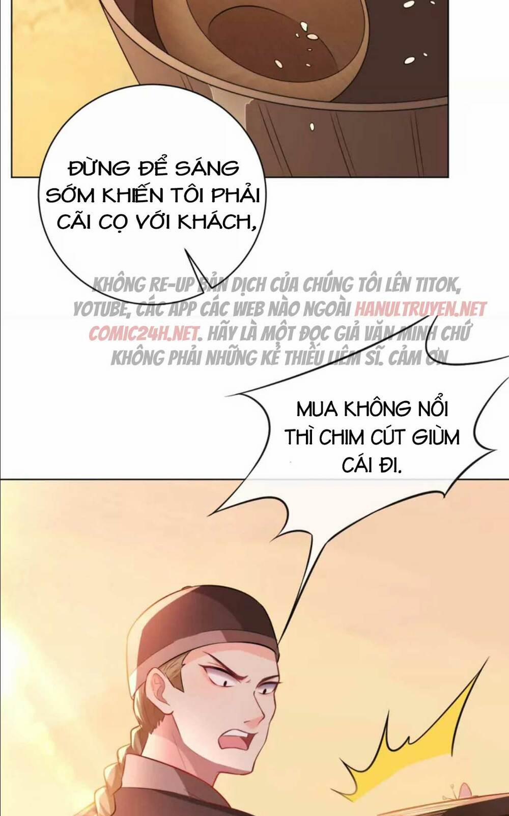 Quân Chủ Ổn Trụ 85 trang 39