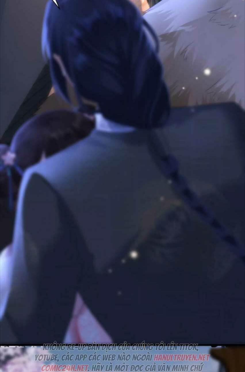 Quân Chủ Ổn Trụ 86 trang 11