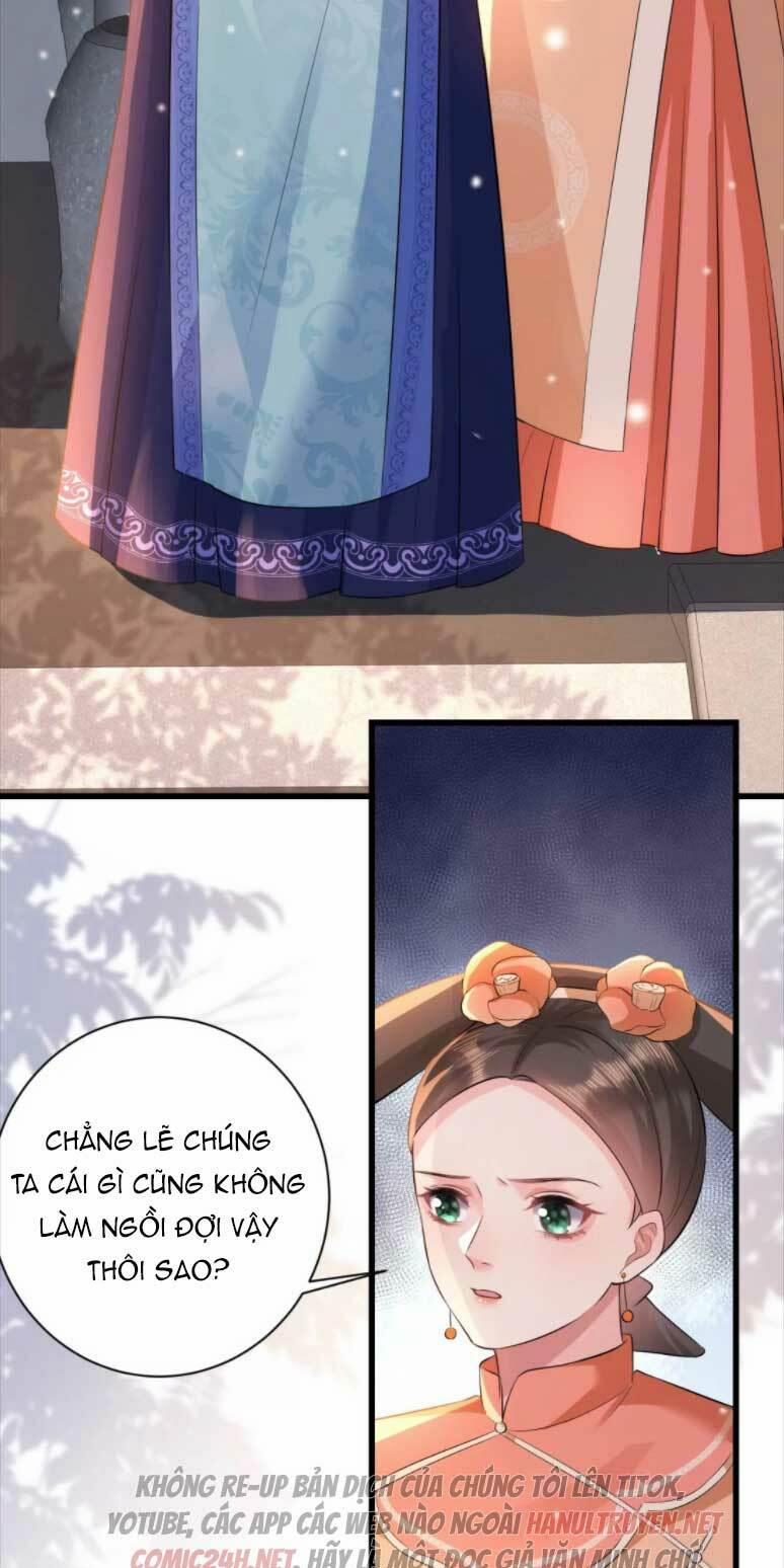 Quân Chủ Ổn Trụ 86 trang 18