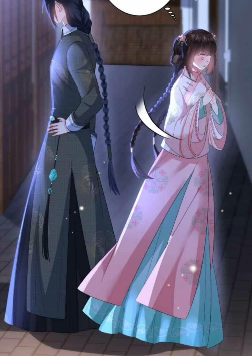 Quân Chủ Ổn Trụ 86 trang 30