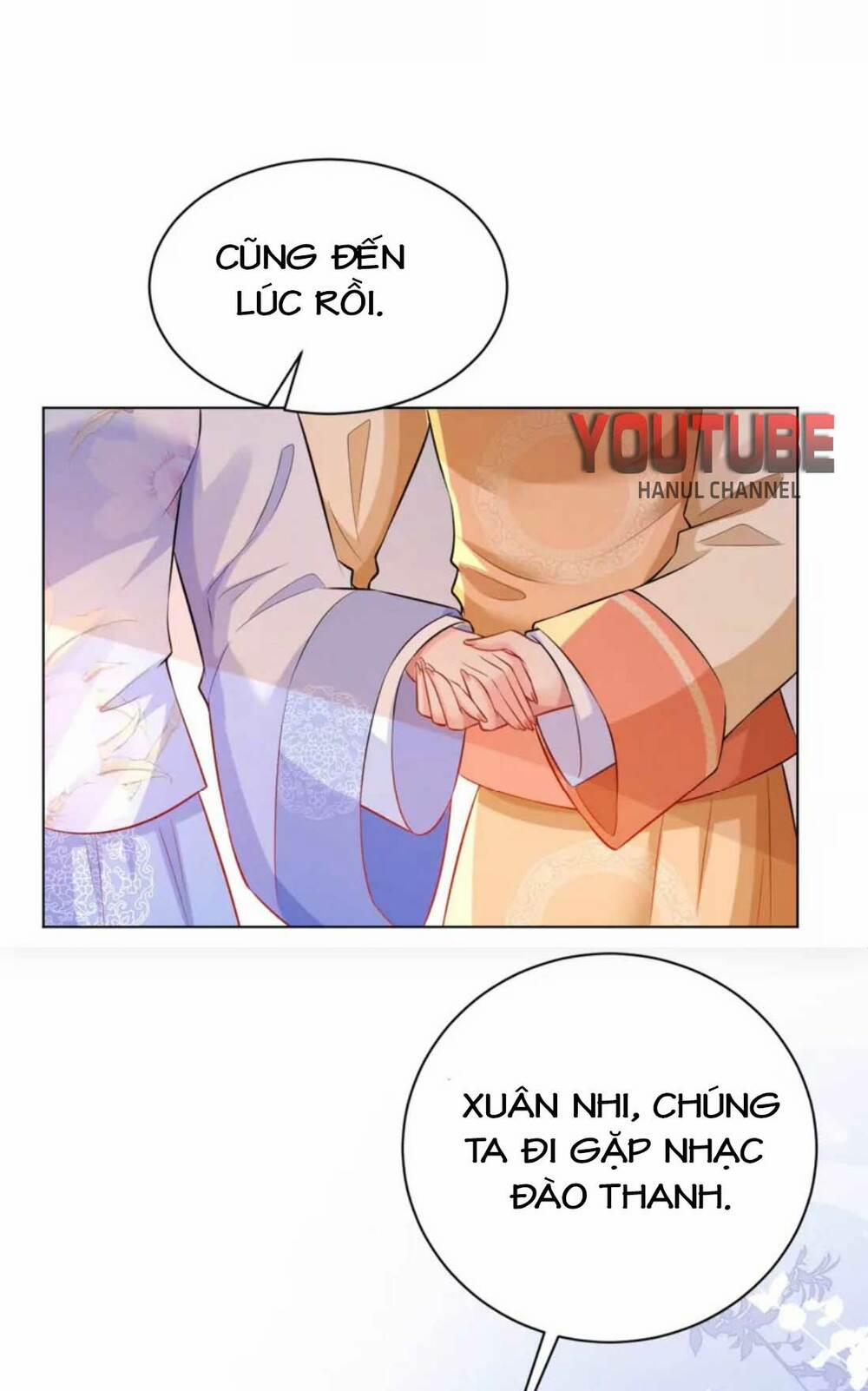 Quân Chủ Ổn Trụ 86 trang 32