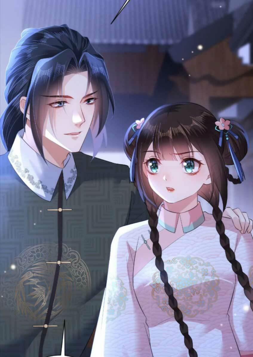 Quân Chủ Ổn Trụ 86 trang 40