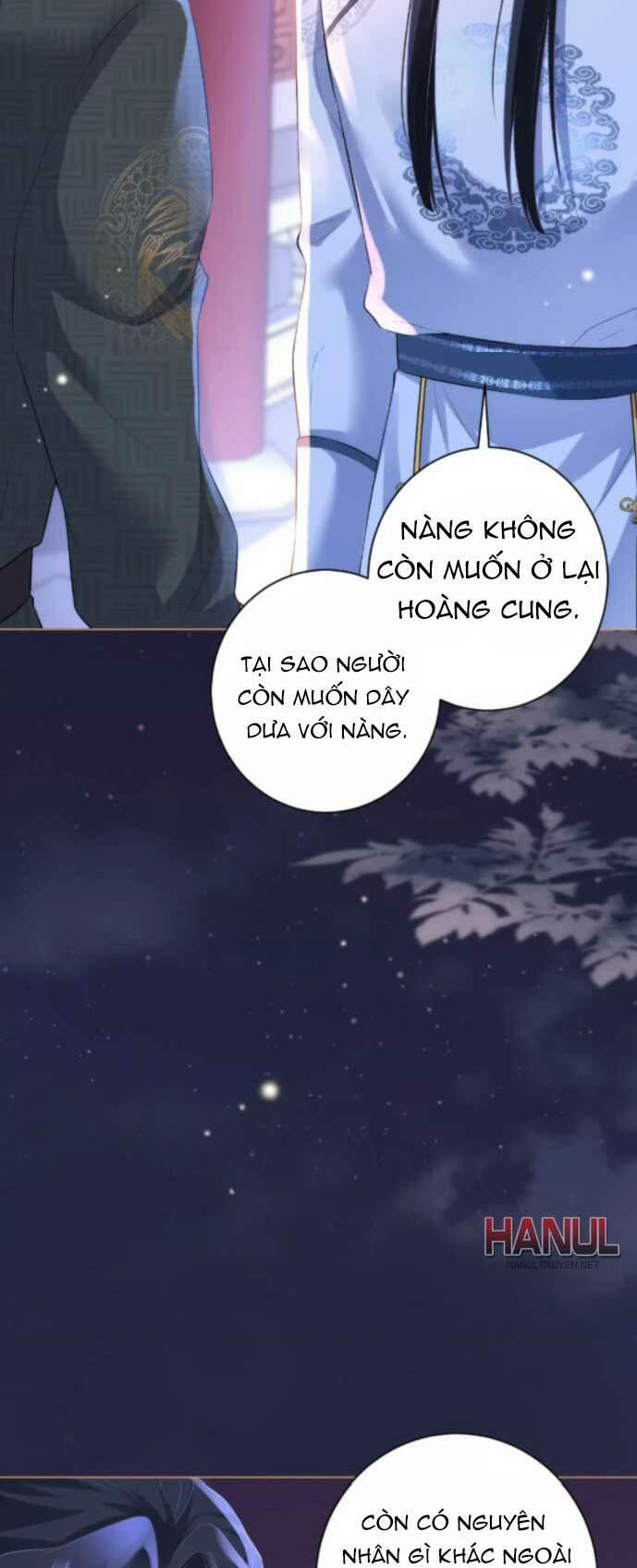 Quân Chủ Ổn Trụ 87 trang 17