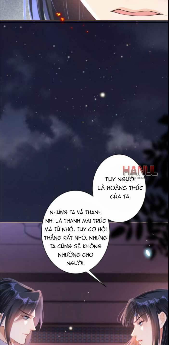 Quân Chủ Ổn Trụ 87 trang 19