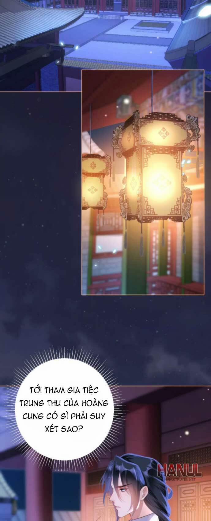 Quân Chủ Ổn Trụ 87 trang 2