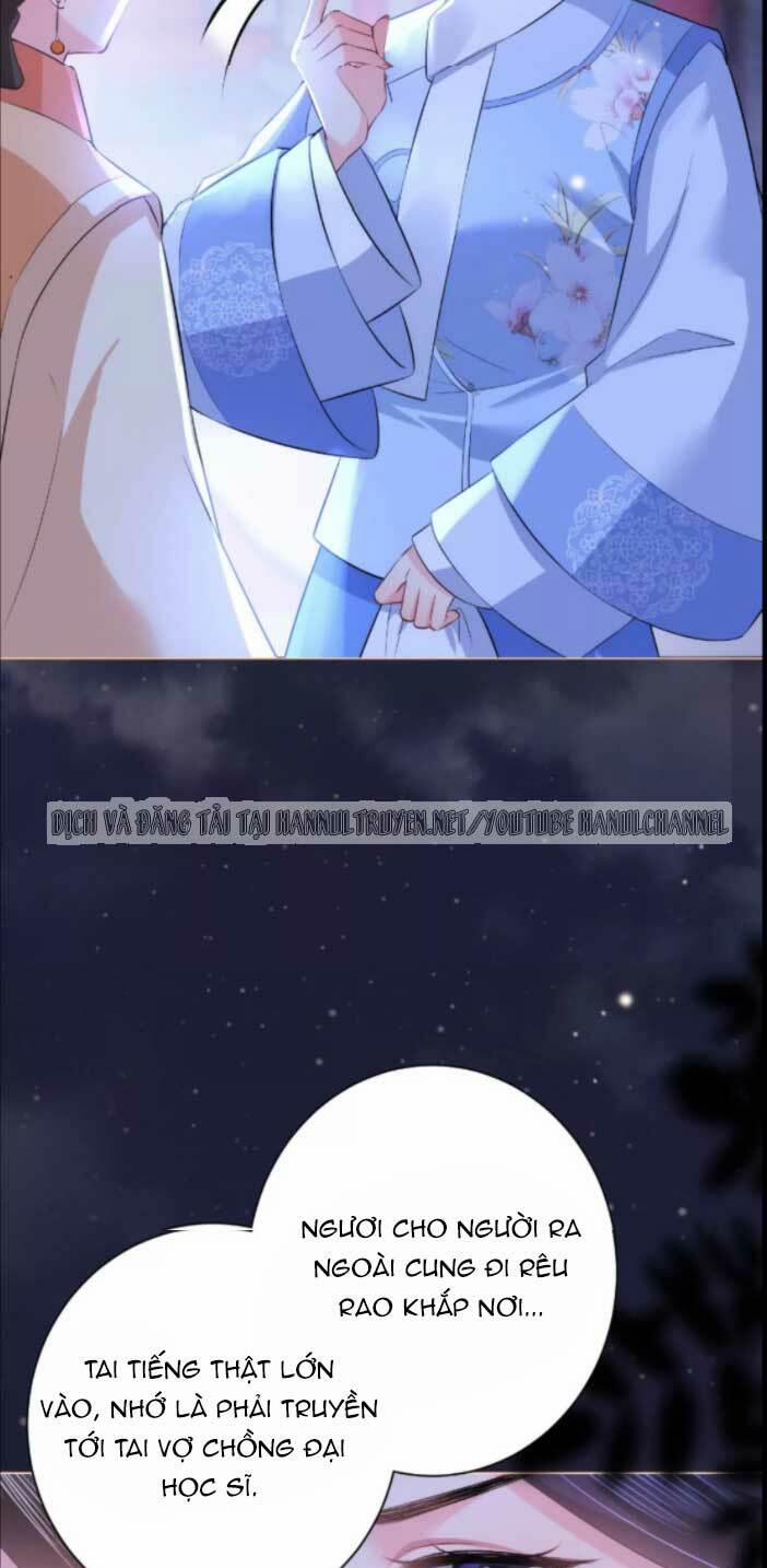 Quân Chủ Ổn Trụ 87 trang 32