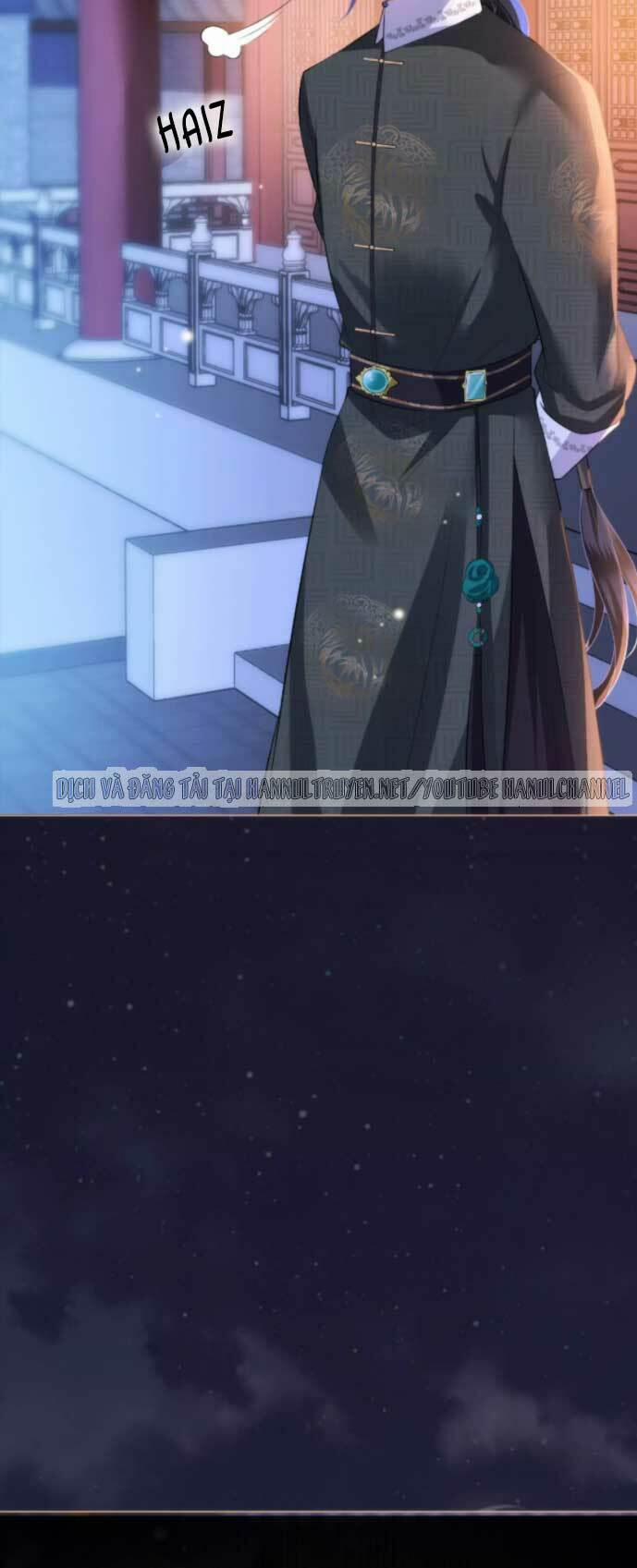 Quân Chủ Ổn Trụ 87 trang 9