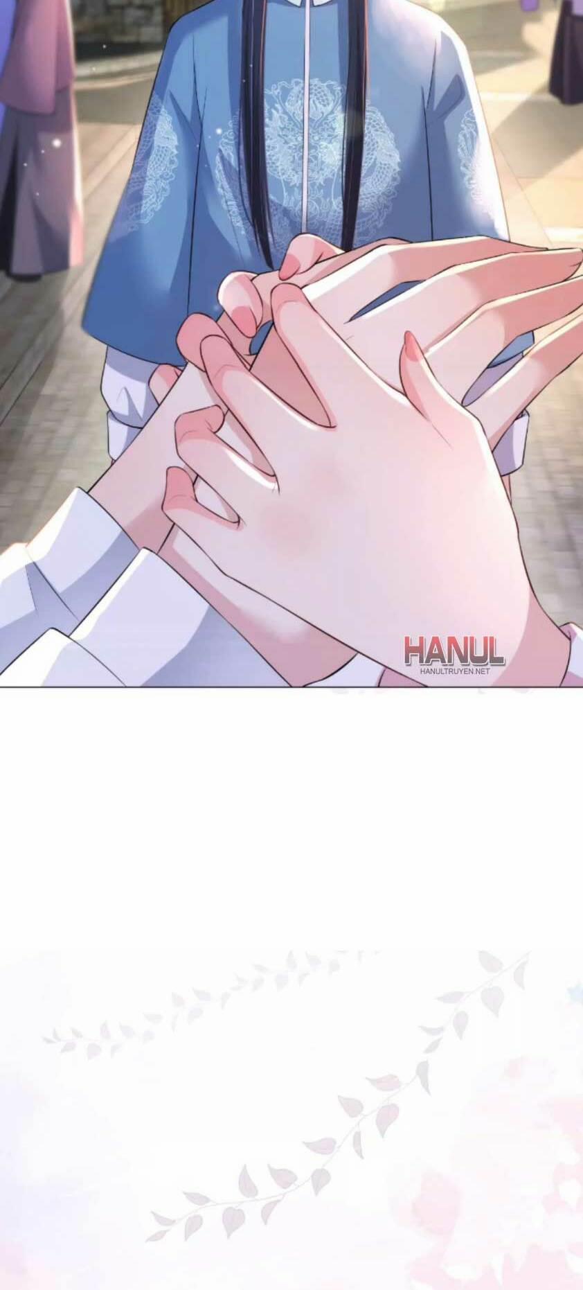 Quân Chủ Ổn Trụ 88 trang 19