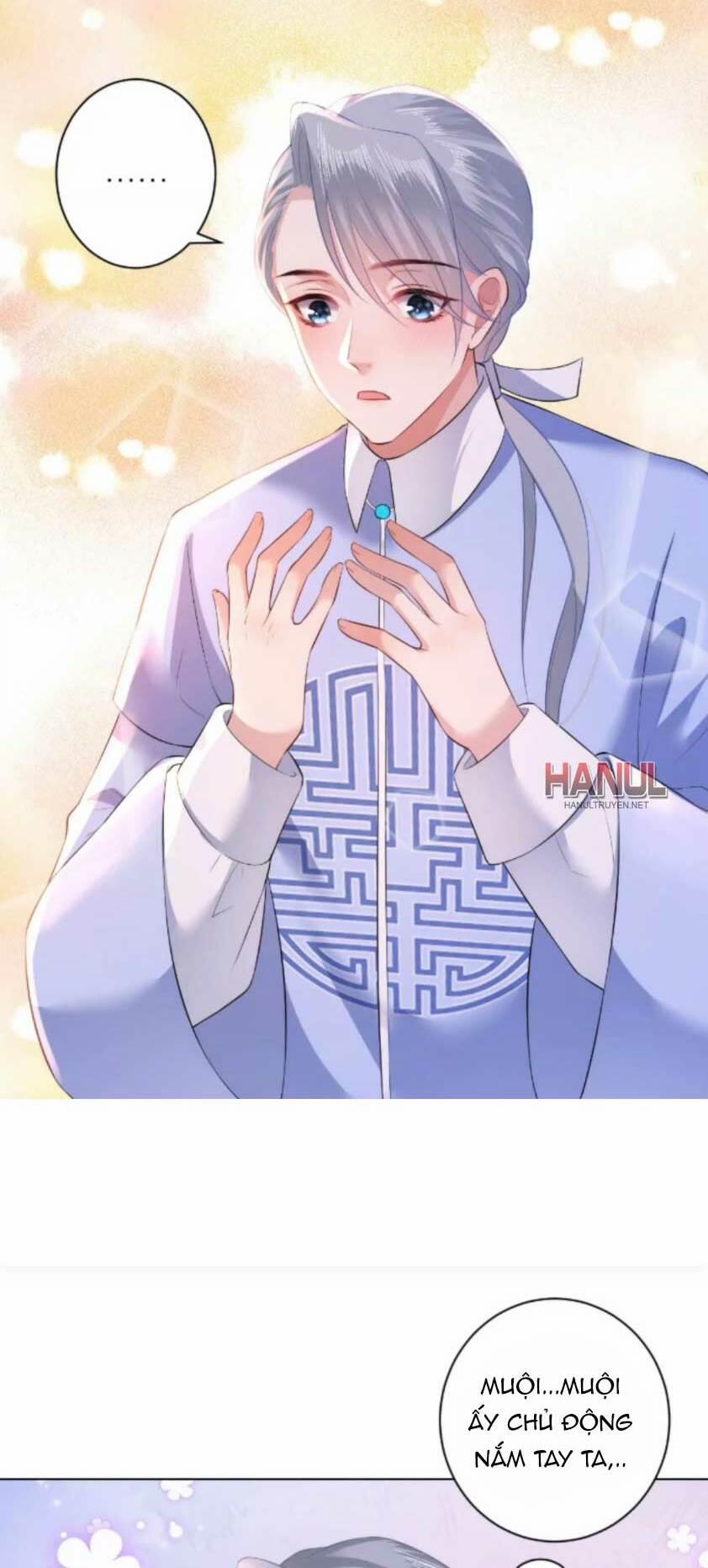 Quân Chủ Ổn Trụ 88 trang 22