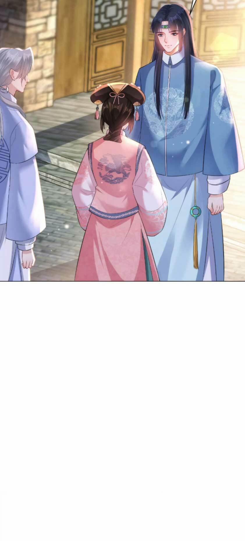 Quân Chủ Ổn Trụ 88 trang 28