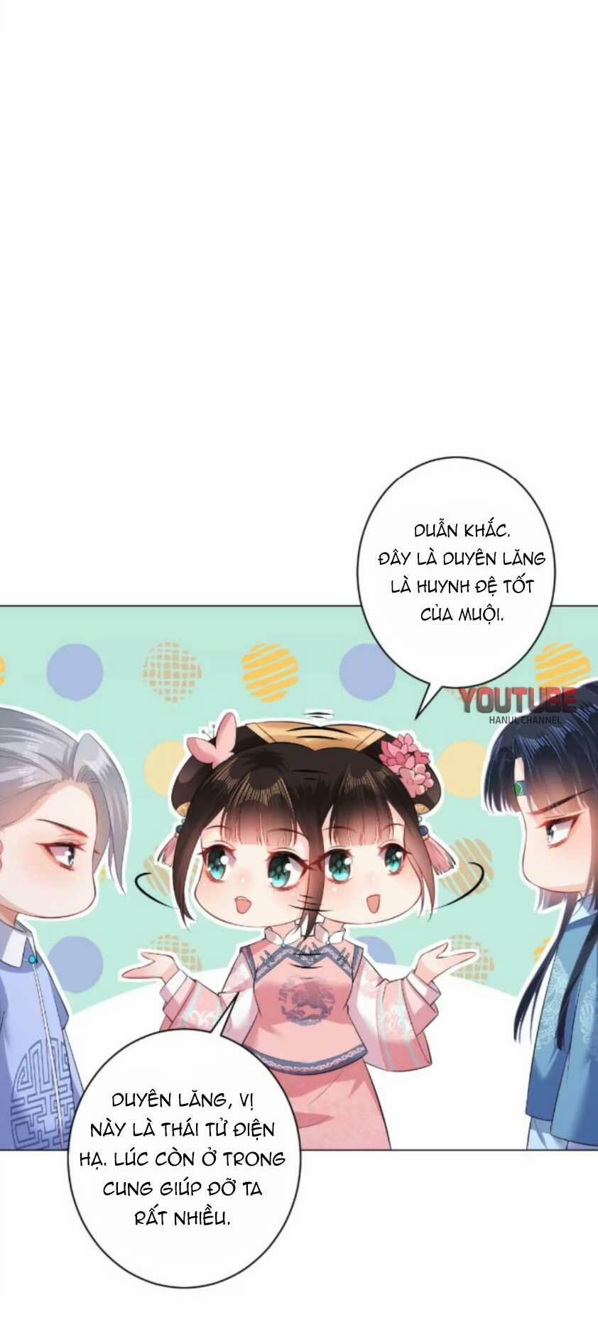 Quân Chủ Ổn Trụ 88 trang 29