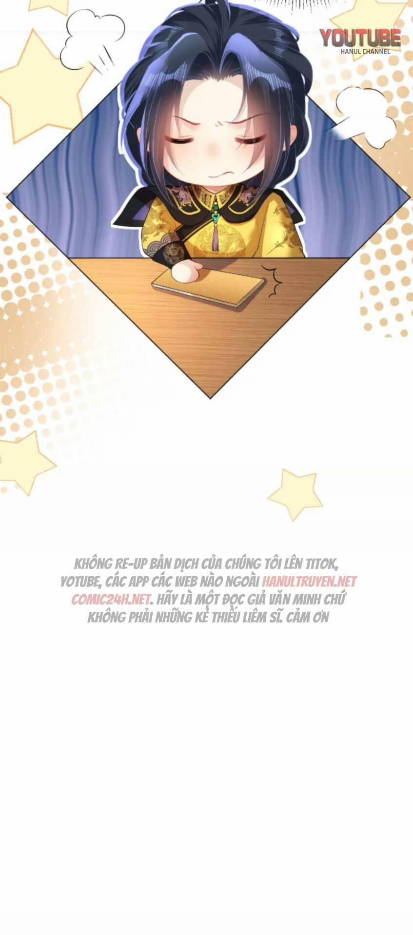 Quân Chủ Ổn Trụ 88 trang 38