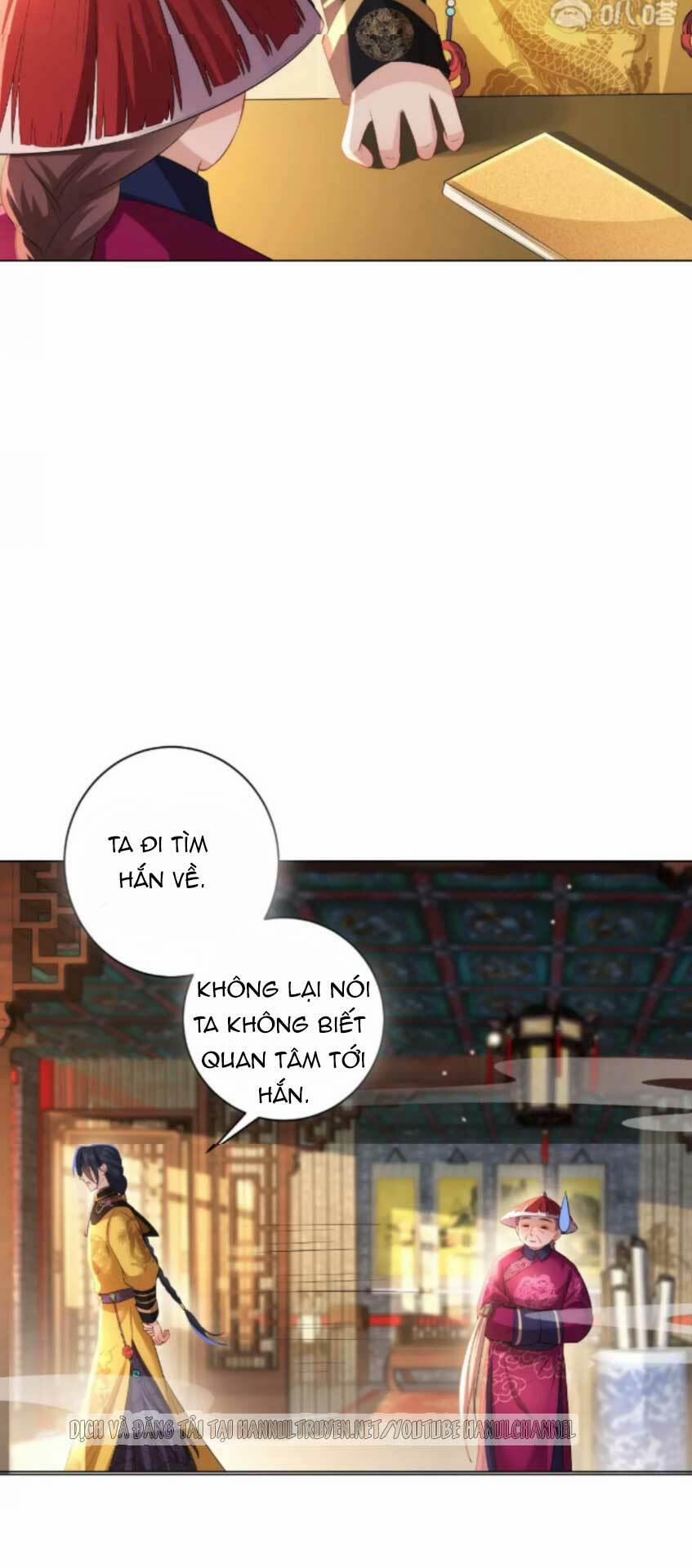 Quân Chủ Ổn Trụ 88 trang 44