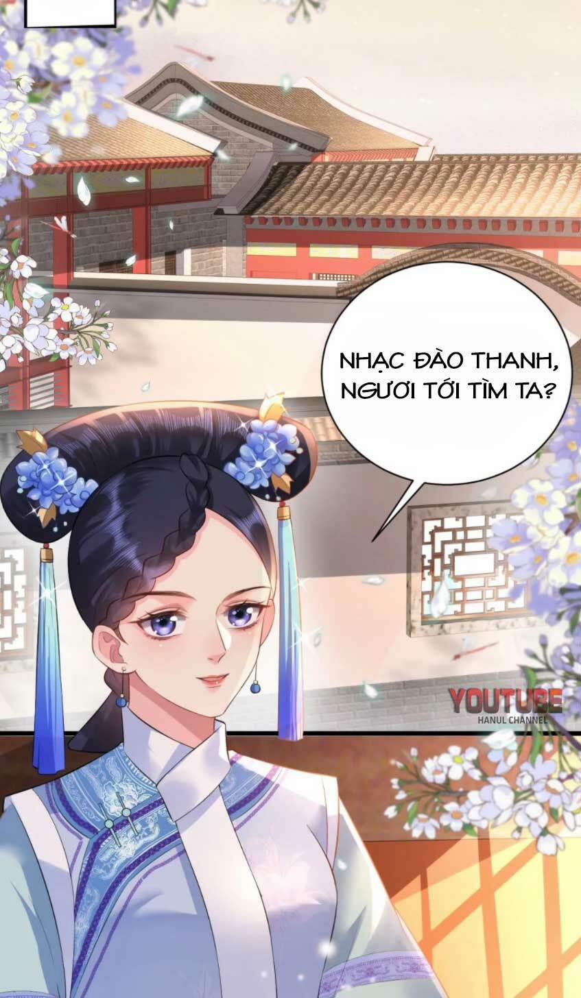 Quân Chủ Ổn Trụ 88 trang 6