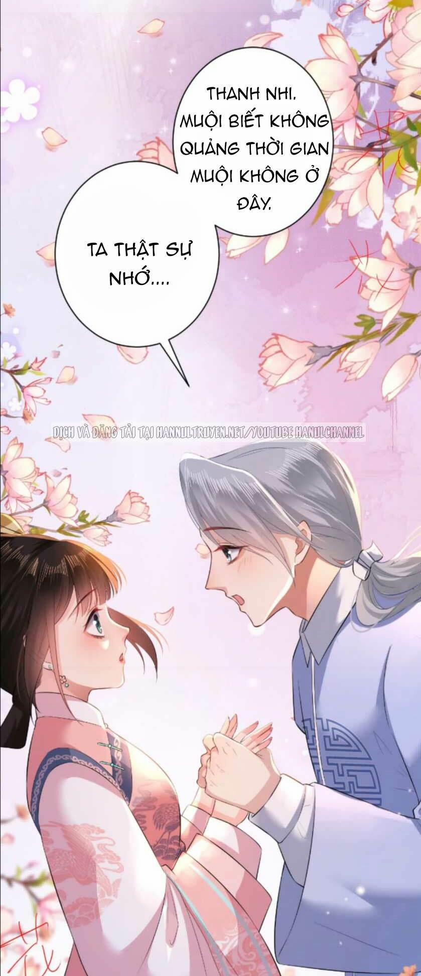 Quân Chủ Ổn Trụ 88 trang 8