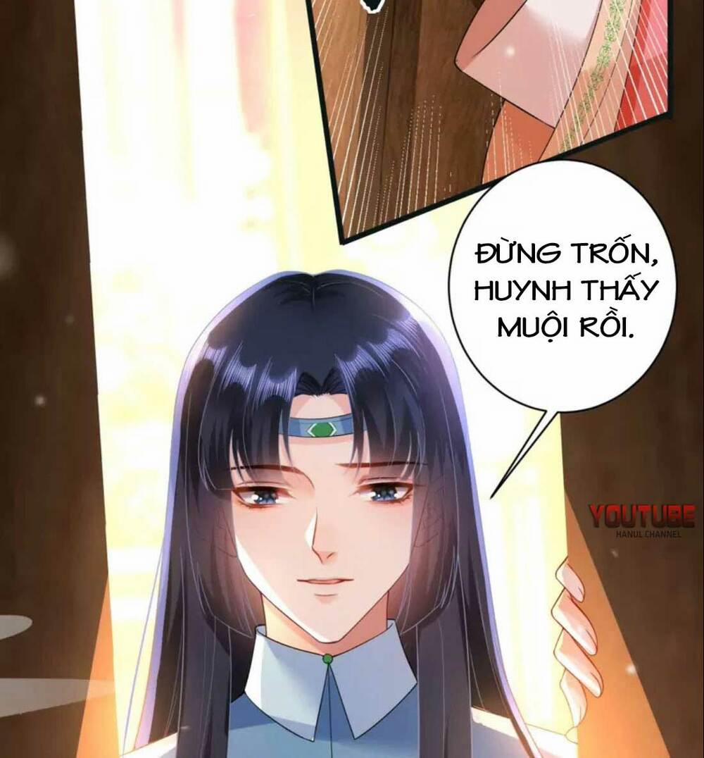 Quân Chủ Ổn Trụ 89 trang 15