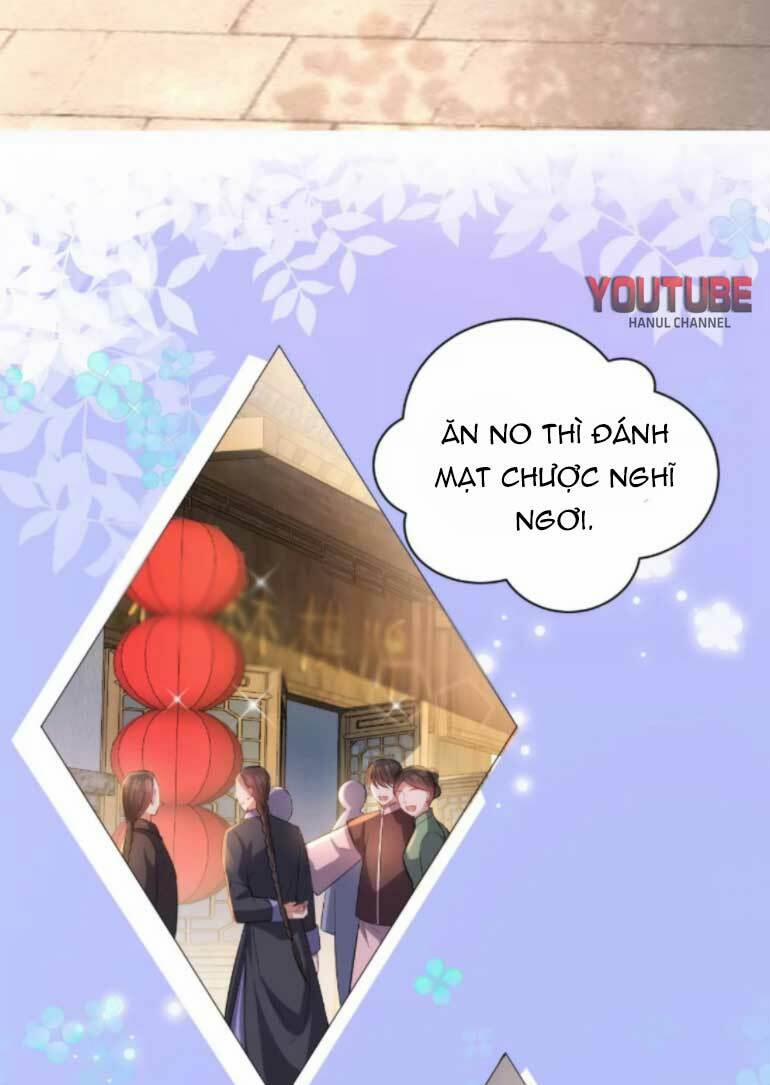 Quân Chủ Ổn Trụ 89 trang 19