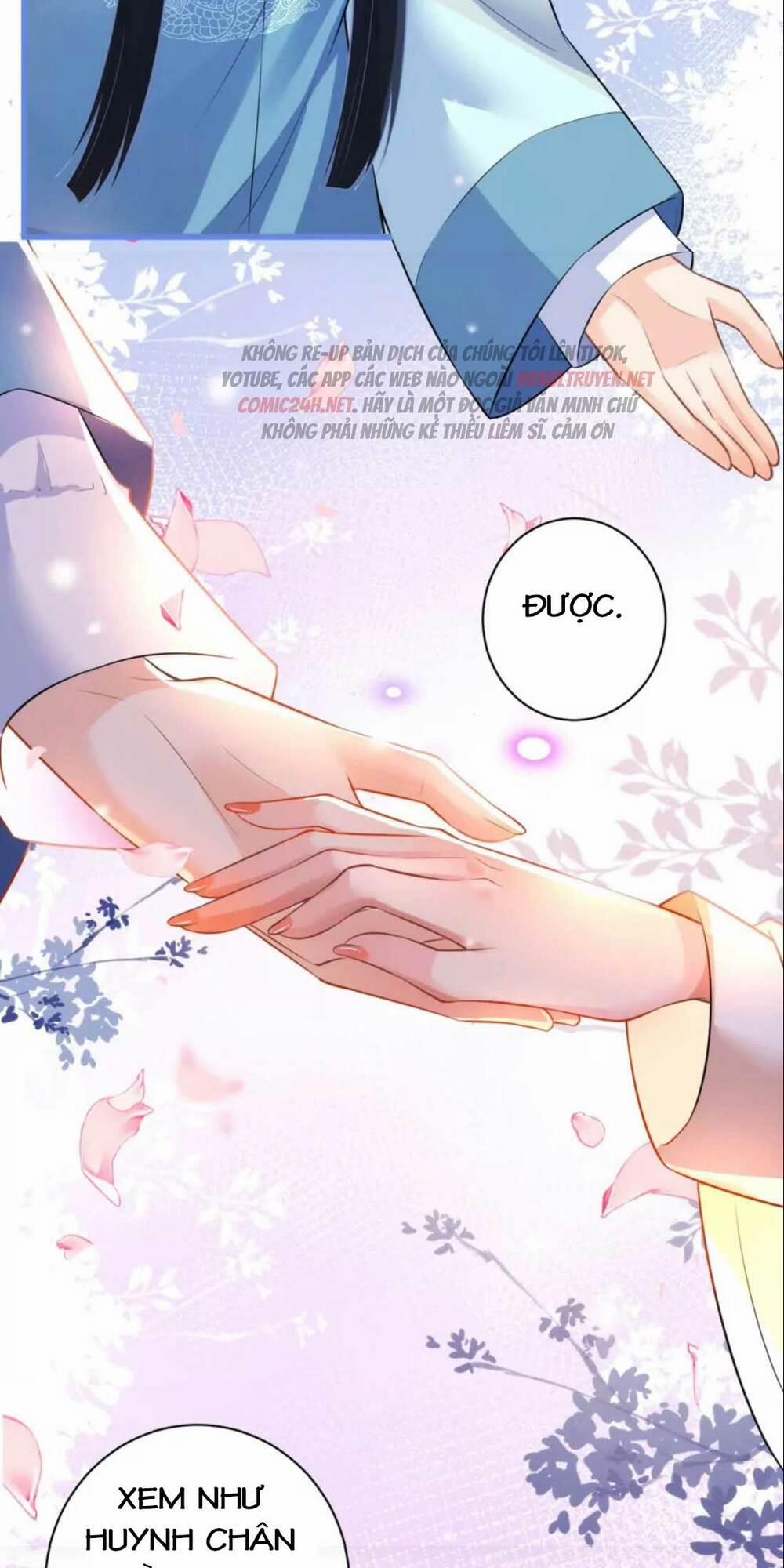 Quân Chủ Ổn Trụ 89 trang 24