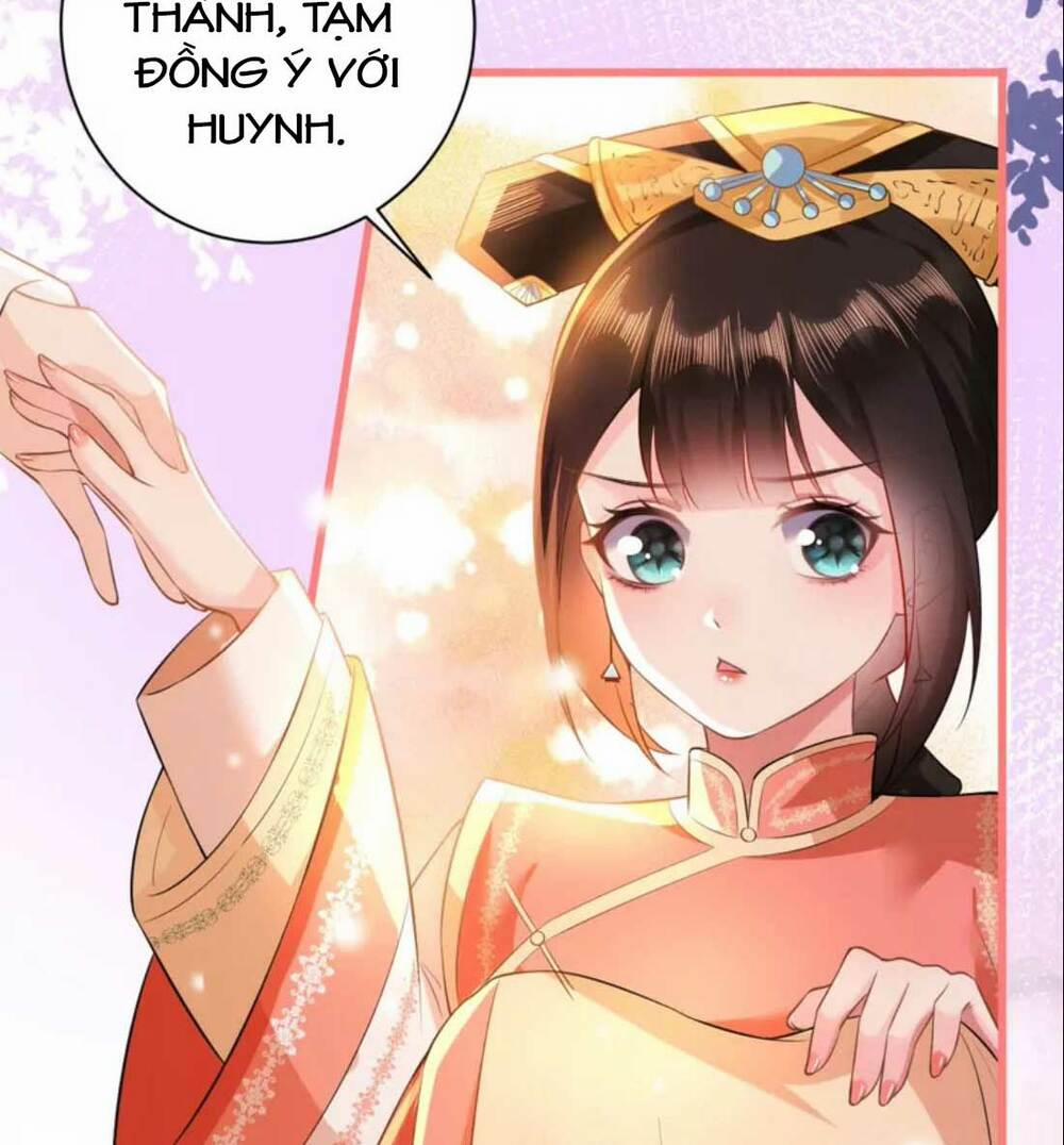 Quân Chủ Ổn Trụ 89 trang 25