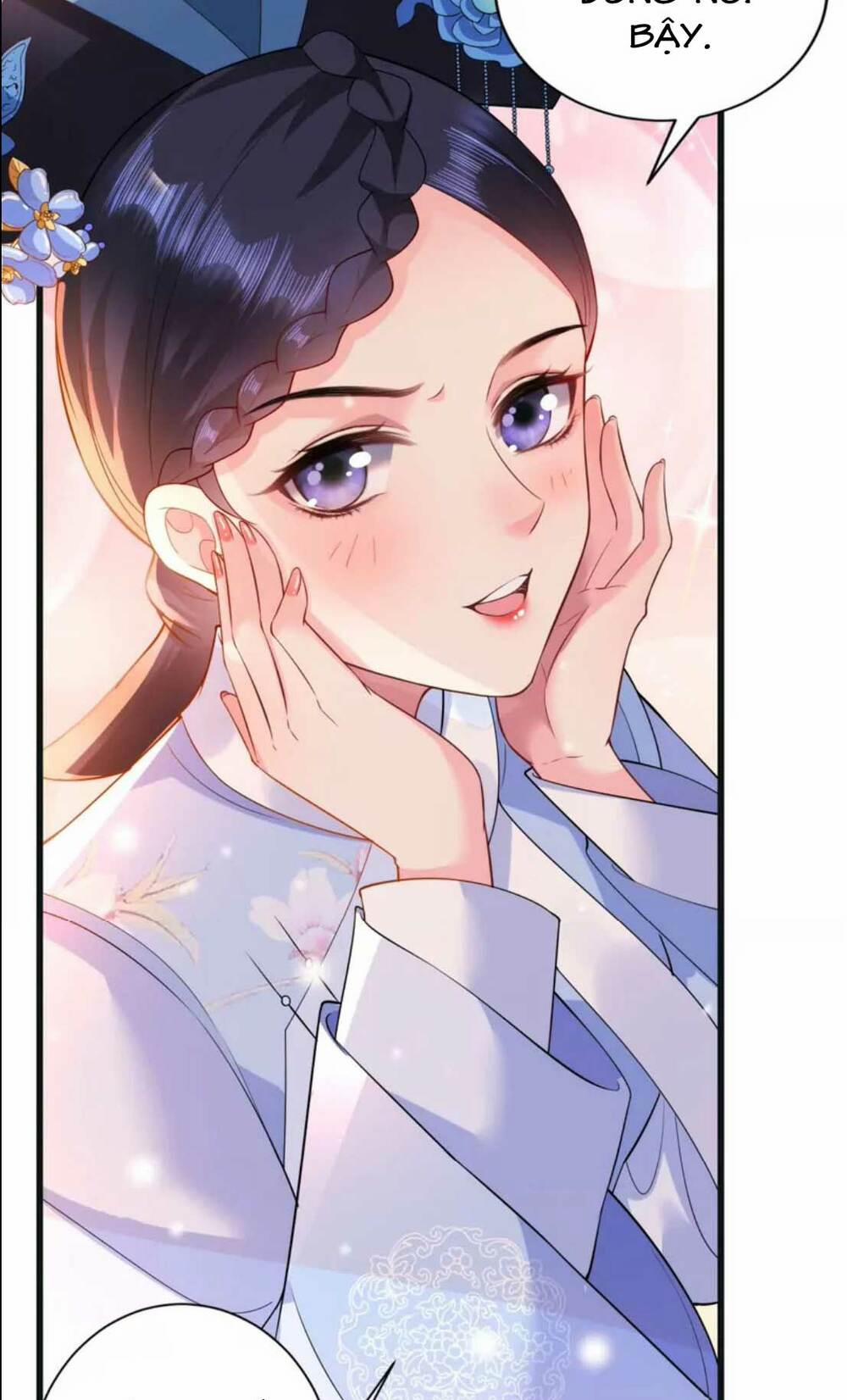 Quân Chủ Ổn Trụ 89 trang 41