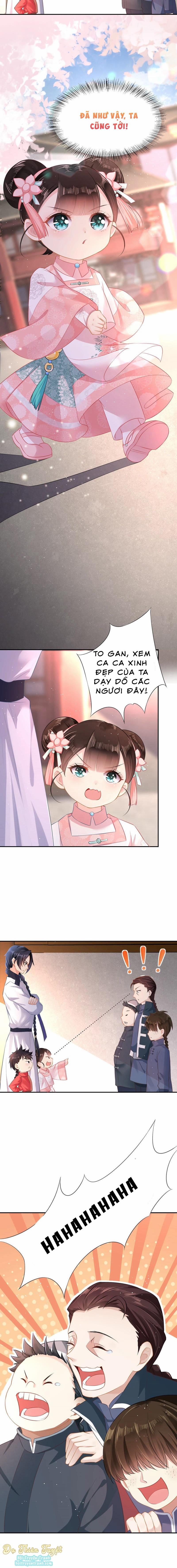 Quân Chủ Ổn Trụ 9 trang 7