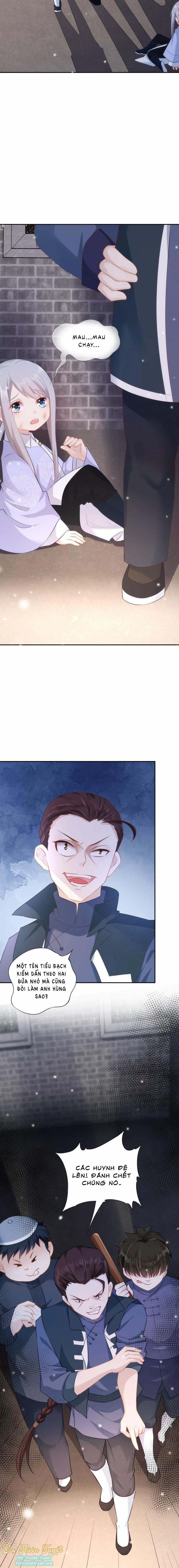 Quân Chủ Ổn Trụ 9 trang 9