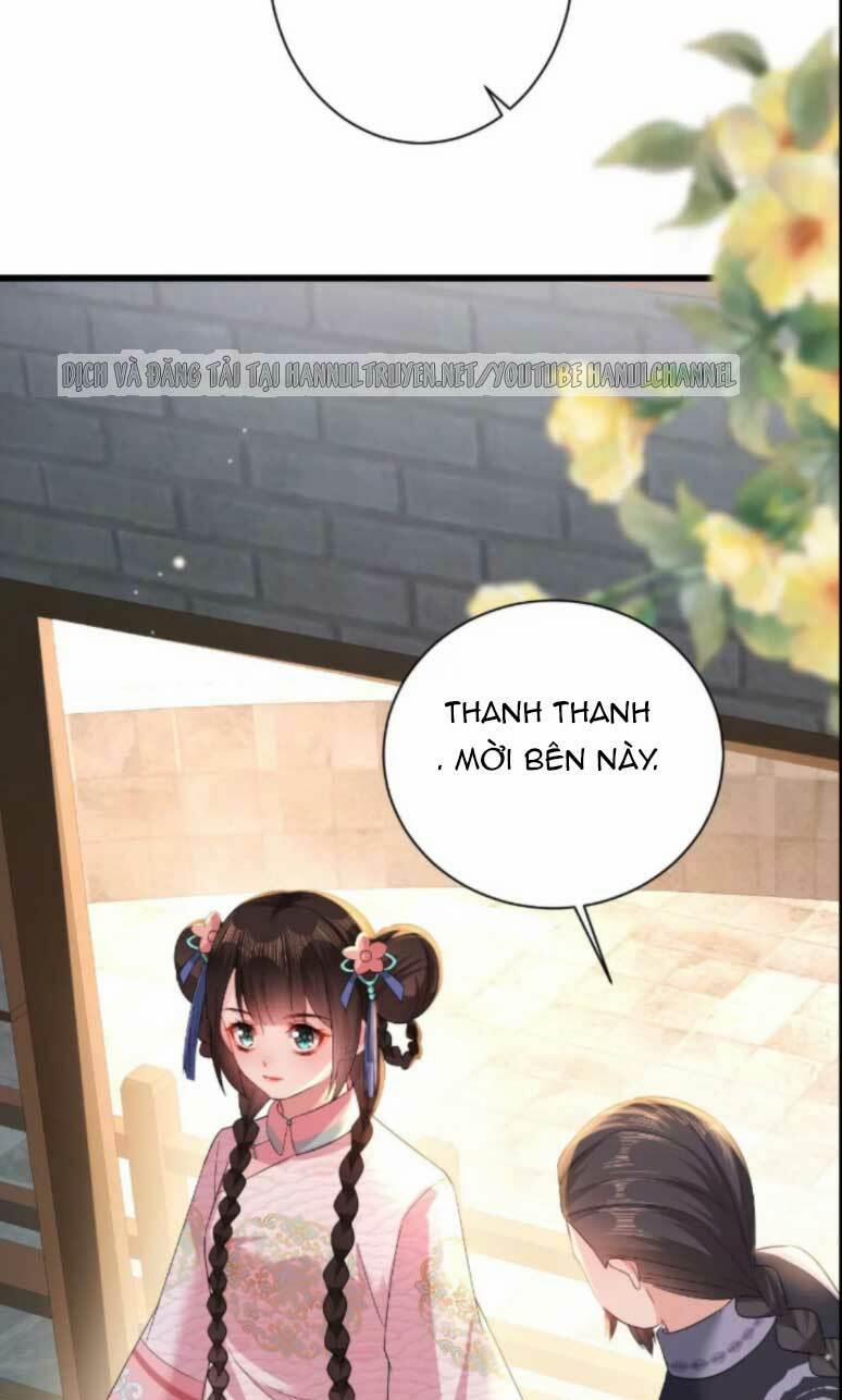 Quân Chủ Ổn Trụ 90 trang 11