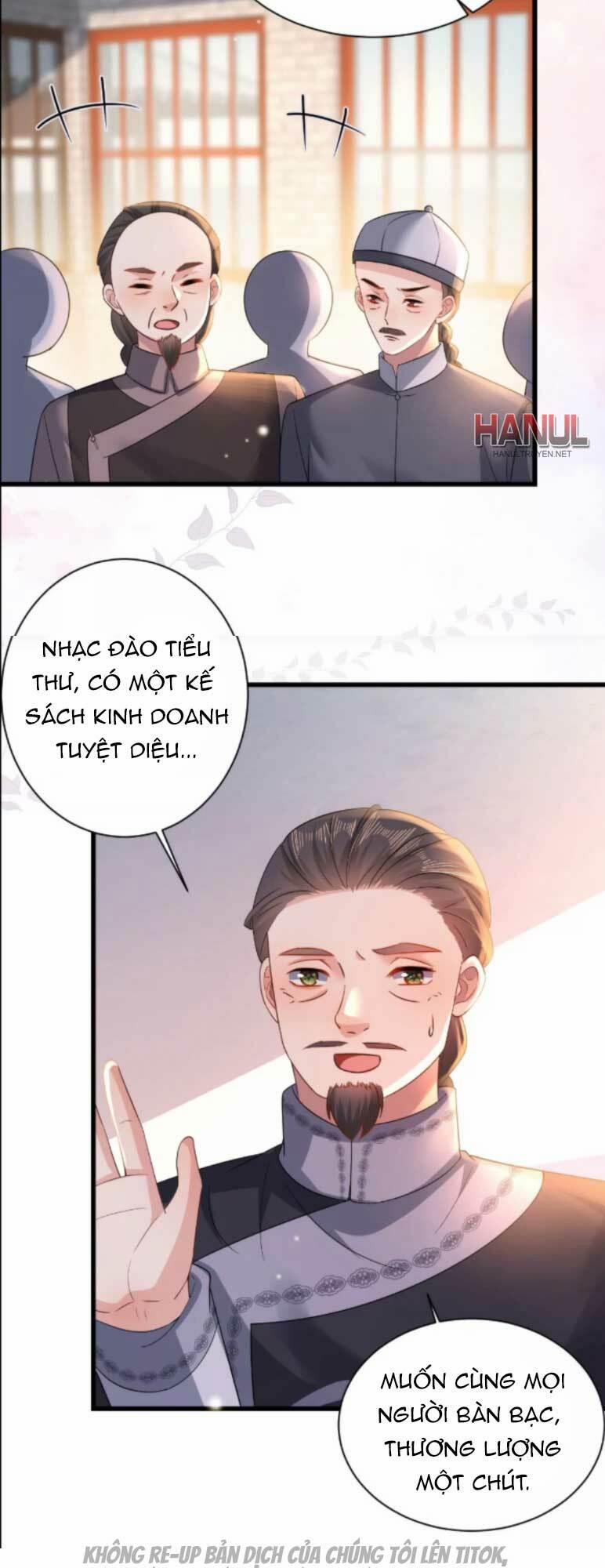 Quân Chủ Ổn Trụ 90 trang 13