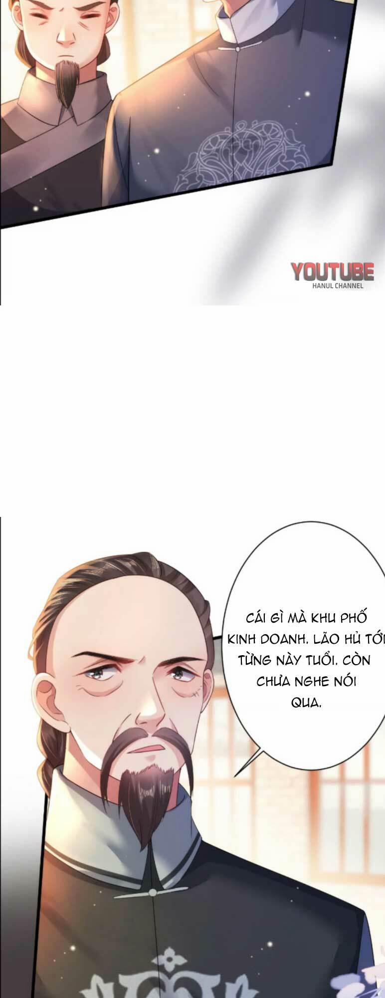 Quân Chủ Ổn Trụ 90 trang 19