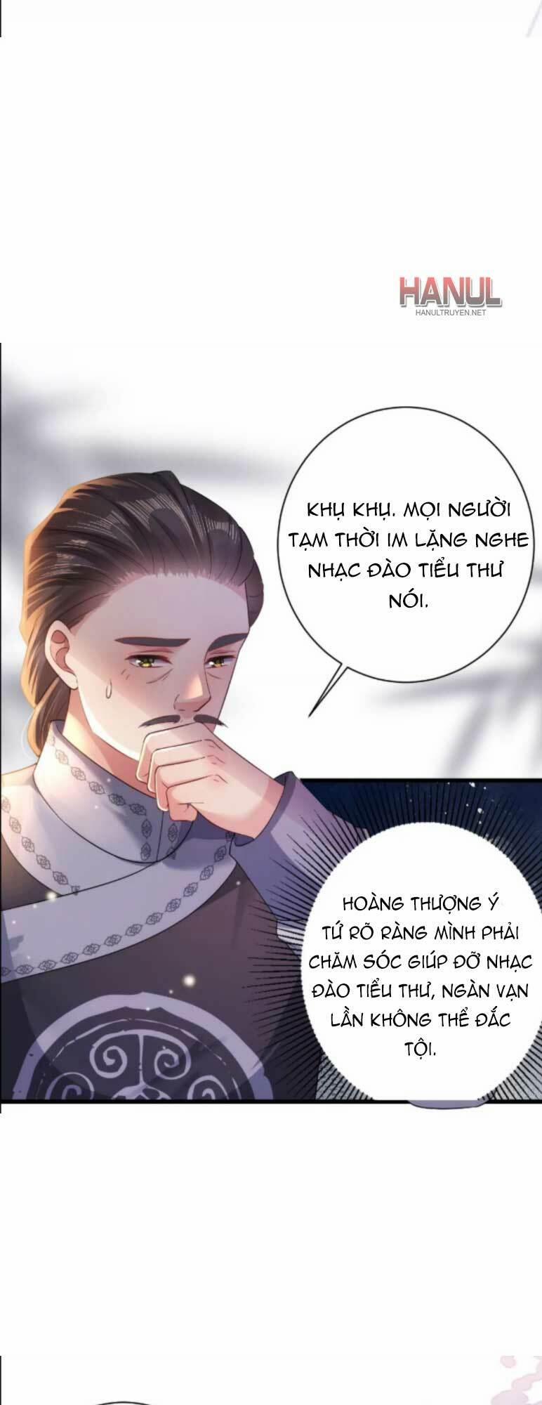 Quân Chủ Ổn Trụ 90 trang 22