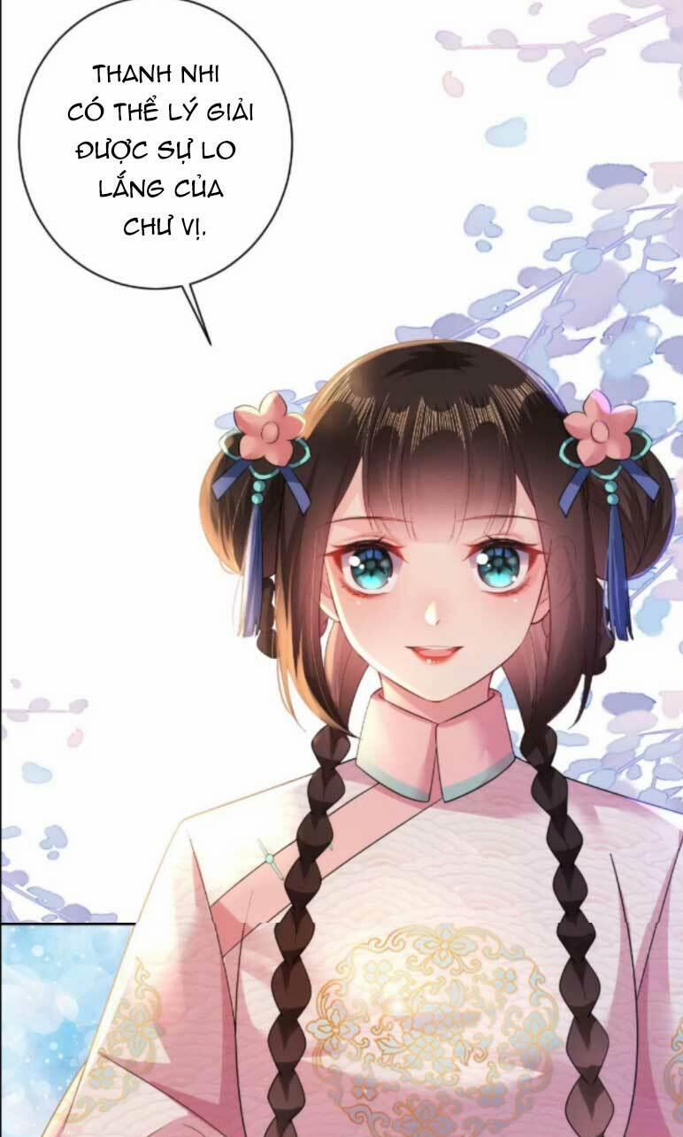 Quân Chủ Ổn Trụ 90 trang 23