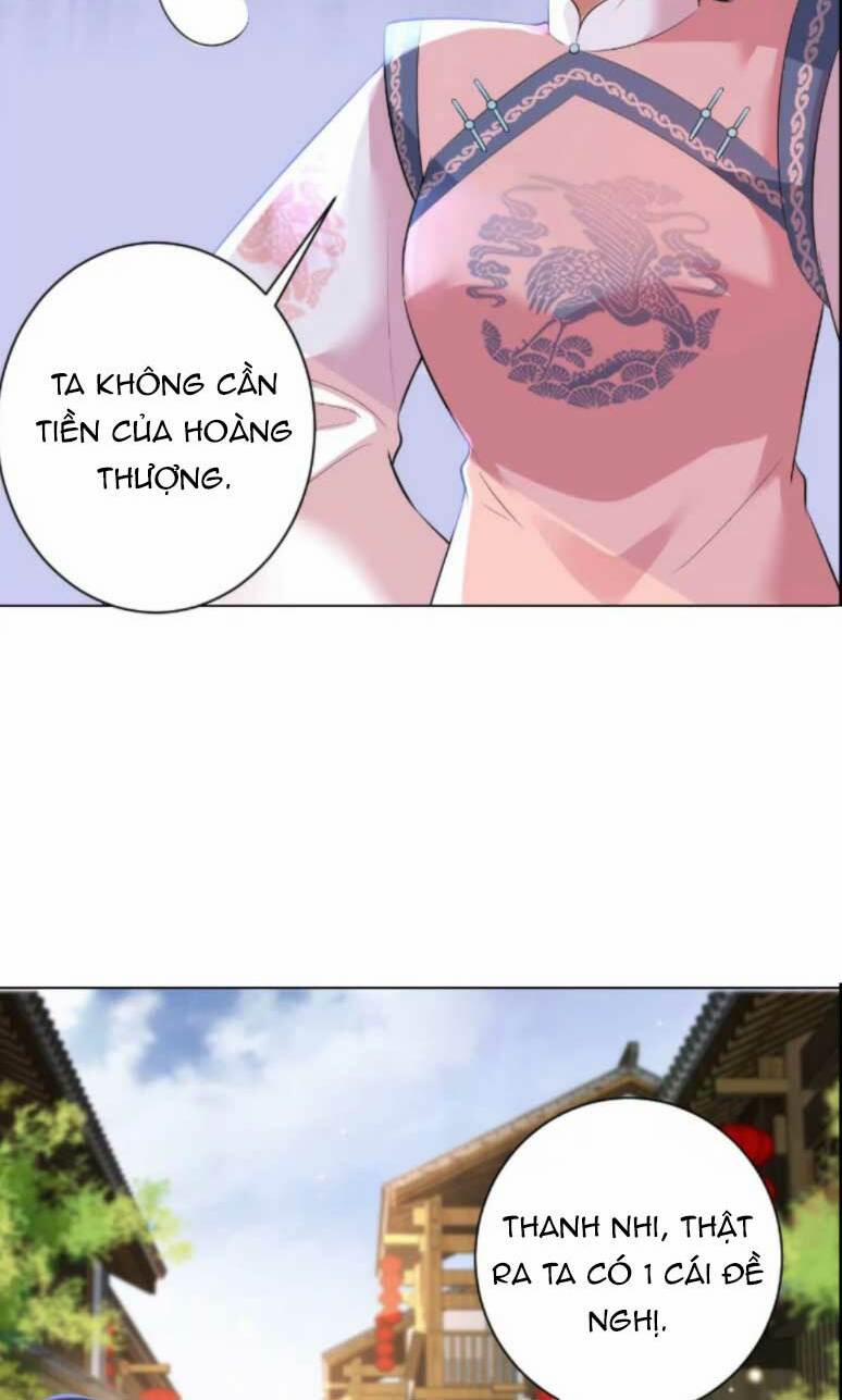 Quân Chủ Ổn Trụ 90 trang 3