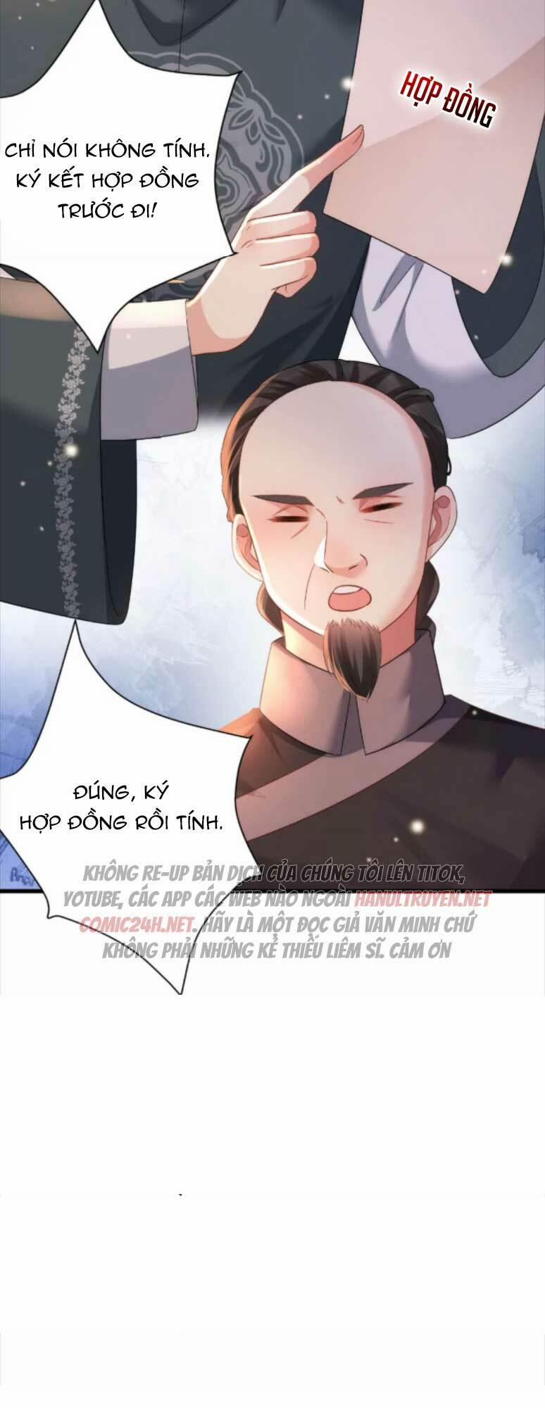 Quân Chủ Ổn Trụ 90 trang 34