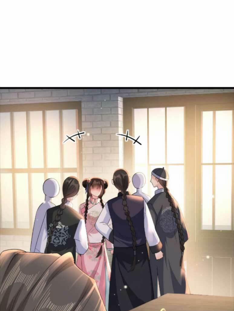 Quân Chủ Ổn Trụ 90 trang 35