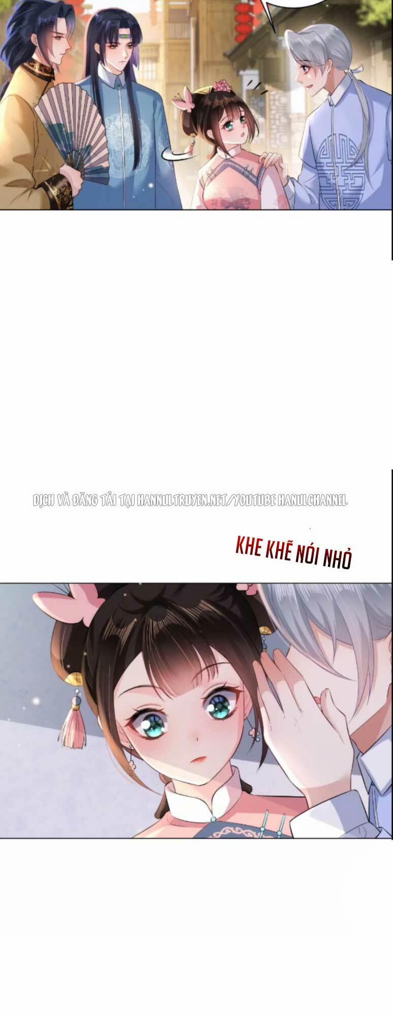 Quân Chủ Ổn Trụ 90 trang 4