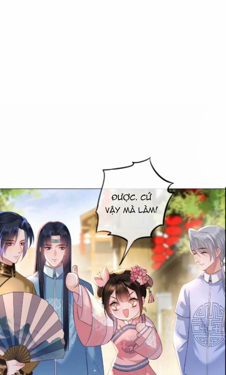 Quân Chủ Ổn Trụ 90 trang 5