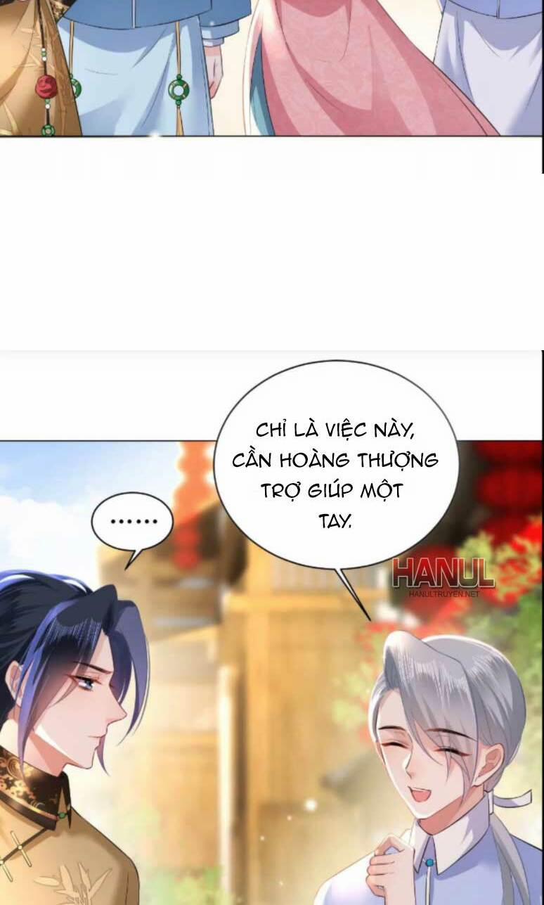 Quân Chủ Ổn Trụ 90 trang 6