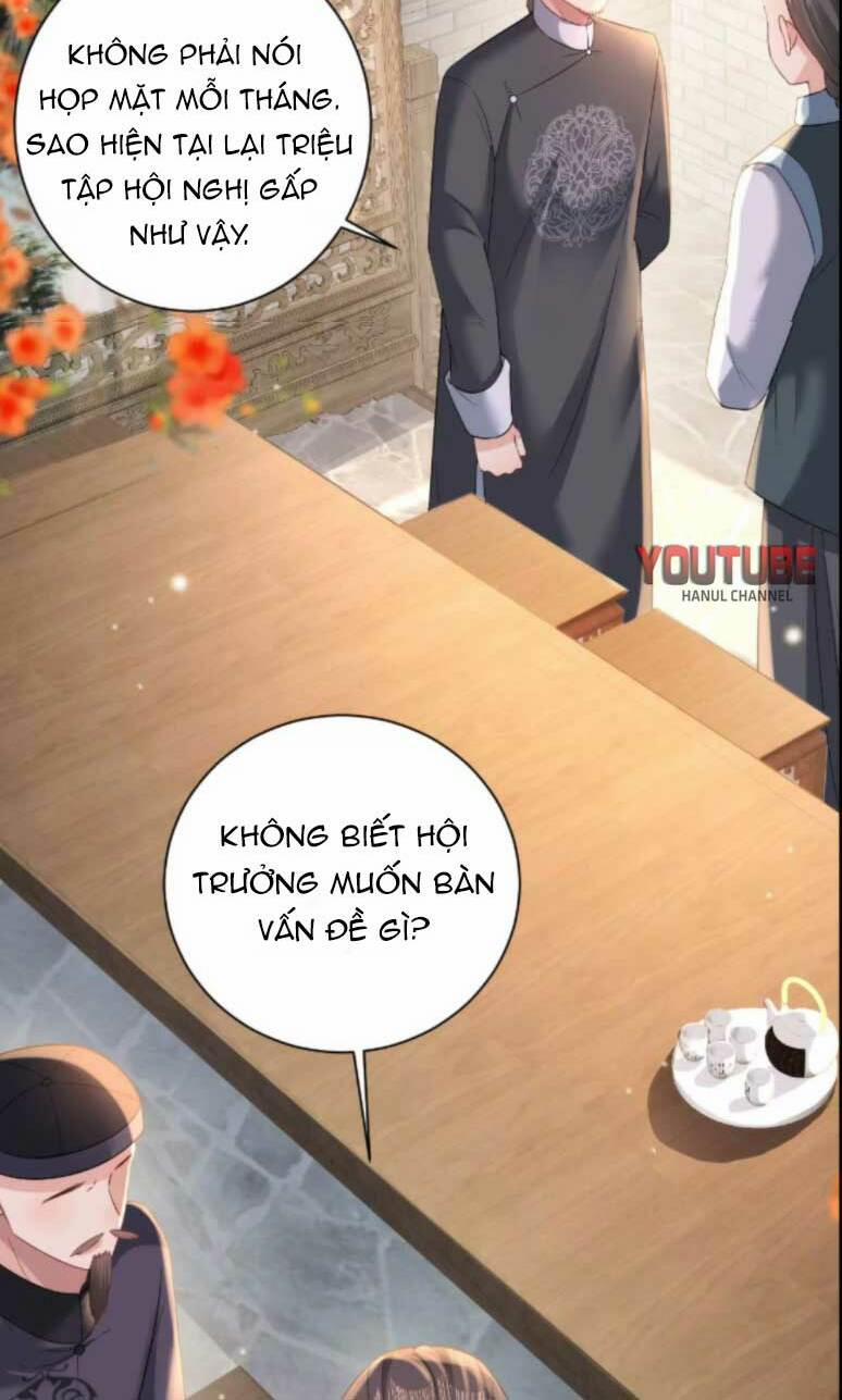 Quân Chủ Ổn Trụ 90 trang 9