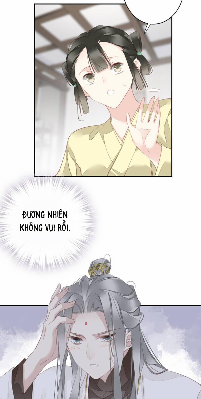 Quận Chúa Bất Tư Gia 171 trang 11