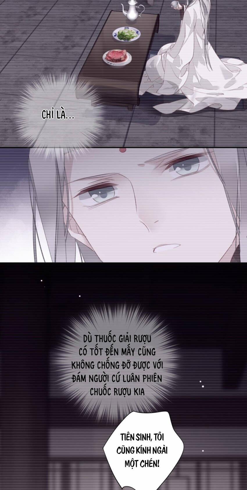 Quận Chúa Bất Tư Gia 171 trang 2