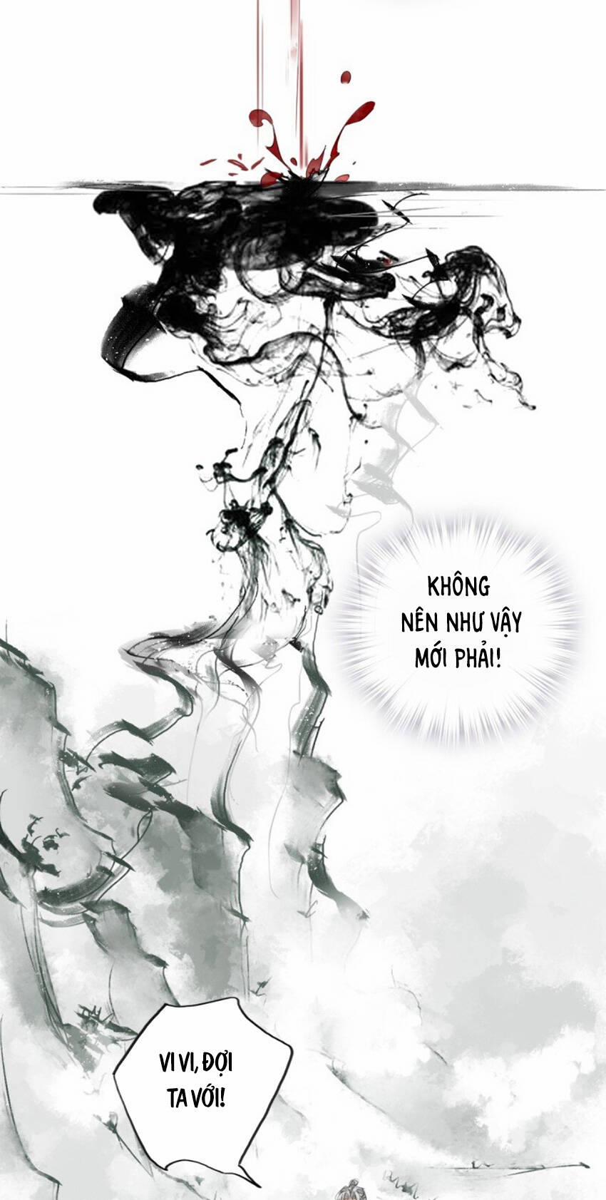 Quận Chúa Bất Tư Gia 171 trang 21