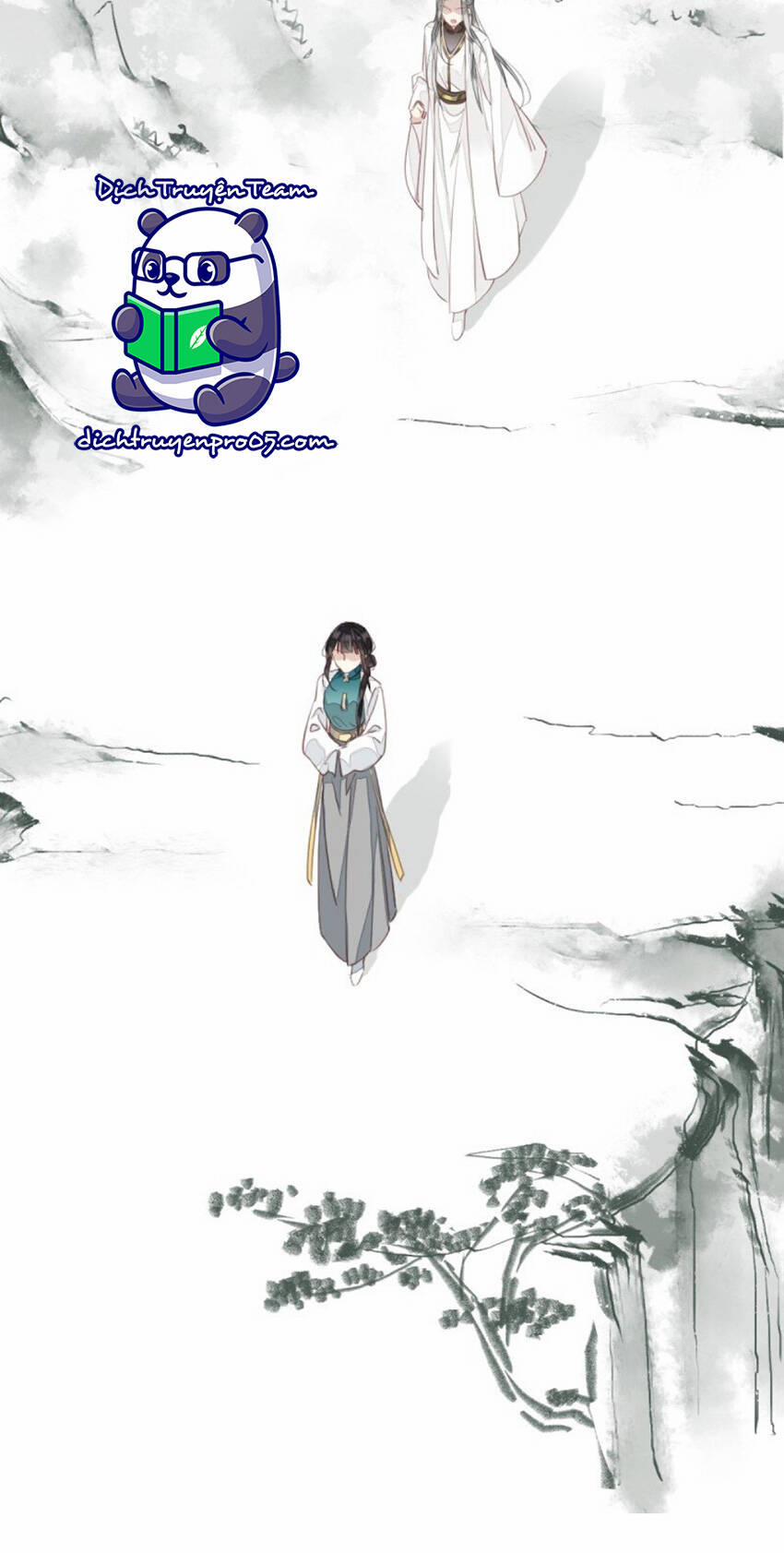 Quận Chúa Bất Tư Gia 171 trang 22