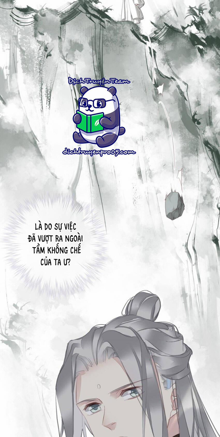 Quận Chúa Bất Tư Gia 171 trang 24