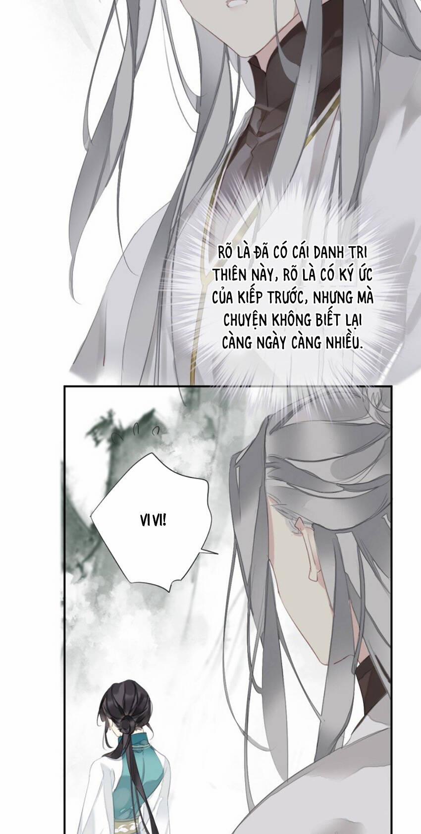Quận Chúa Bất Tư Gia 171 trang 25