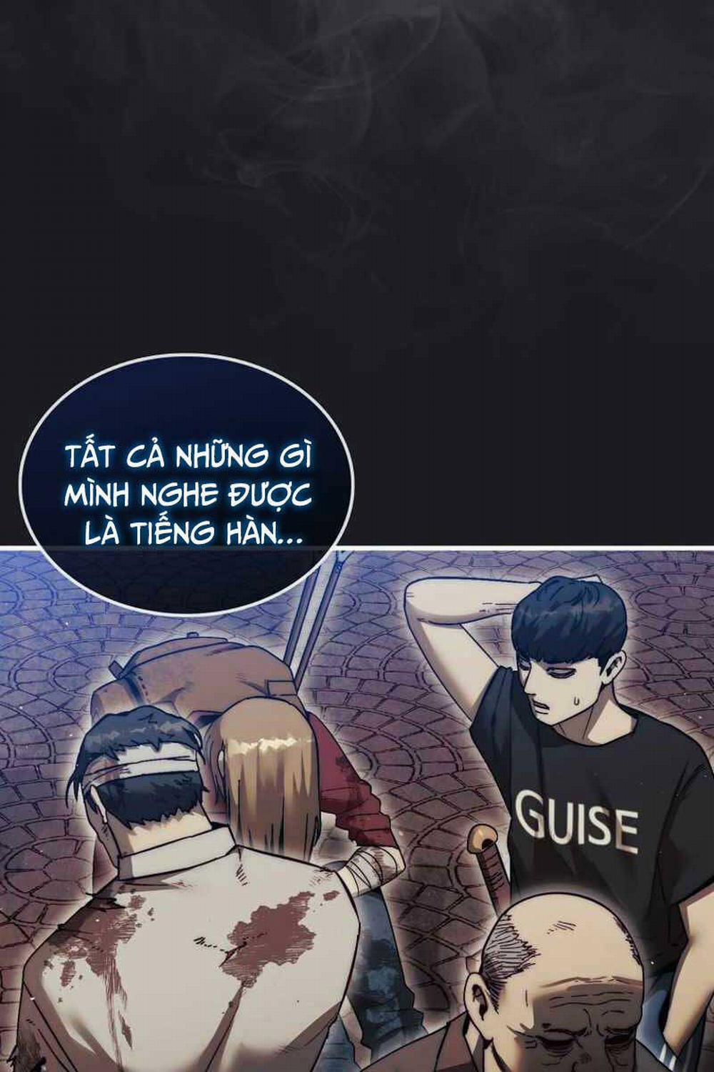 Quân Cờ Thứ 31 Lật Ngược Ván Cờ 13 trang 1
