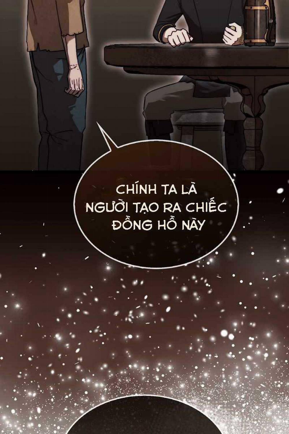 Quân Cờ Thứ 31 Lật Ngược Ván Cờ 15 trang 1